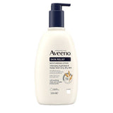 Aveeno Skin Relief Nourishing Shea Butter Body Lotion 500ml - McGrocer