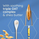 Aveeno Skin Relief Nourishing Shea Butter Body Lotion 500ml - McGrocer