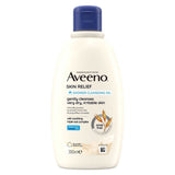 Aveeno Skin Relief Shower Cleansing Oil 300ml - McGrocer