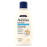 AVEENO® Skin Relief Soothing Shampoo 300ml - McGrocer