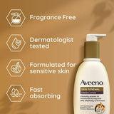 Aveeno Skin Renewal Firming Lotion 300ml - McGrocer