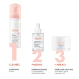 Avene Cleansing Foam for combination skin   150ml - McGrocer