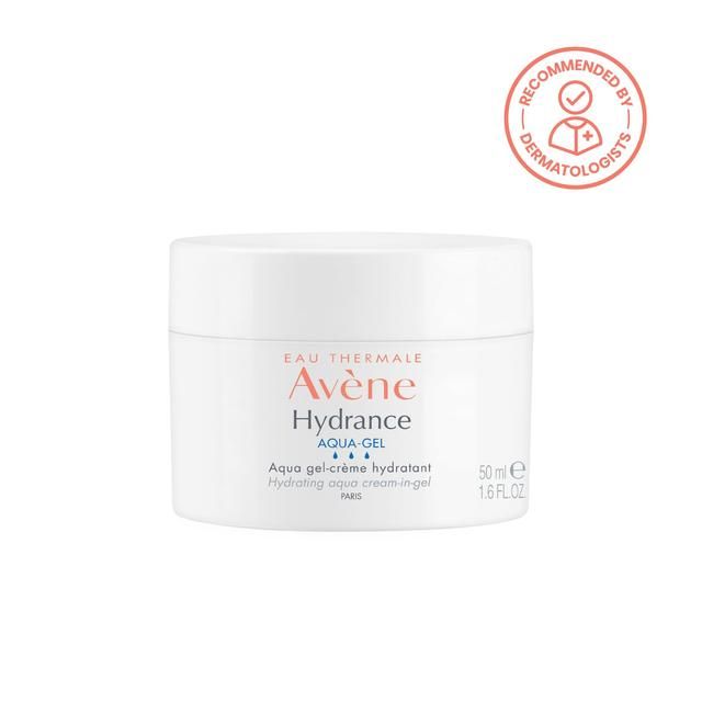 Avene Hydrance Aqua-Gel Moisturiser for combination skin   30ml - McGrocer