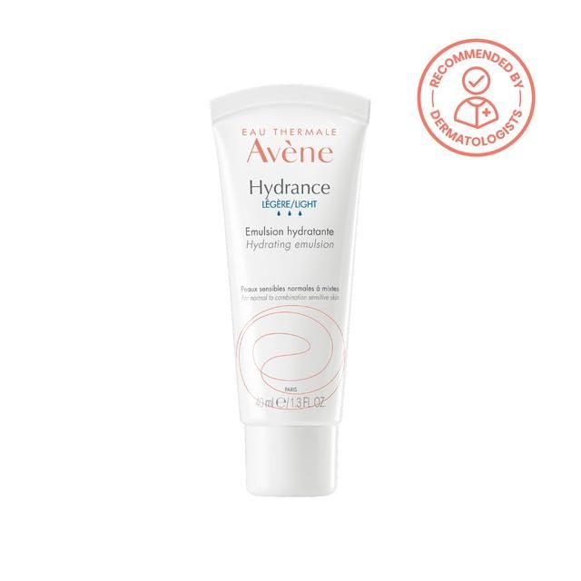 Avene Hydrance Light Emulsion for normal to combination skin   40ml - McGrocer