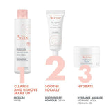 Avene Soothing Eye Contour Cream for very sensitive skin   10ml - McGrocer