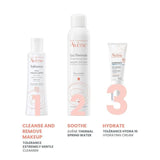Avene Tolerance Hydra-10 Cream for dry sensitive skin   400ml - McGrocer