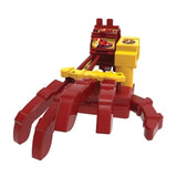 Avengers Motorised Robot Hand - McGrocer