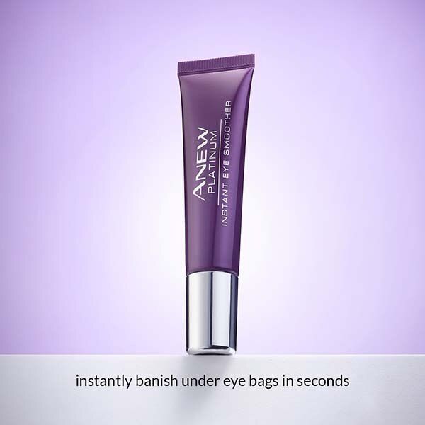 Avon Anew Instant Eye Smoother - McGrocer