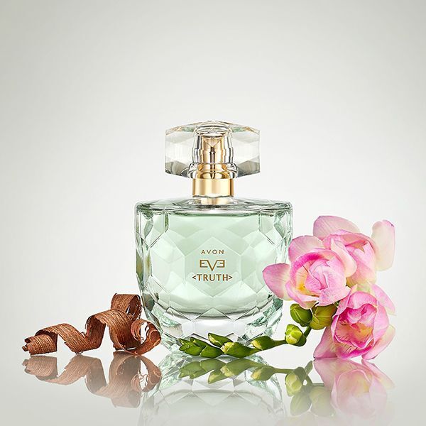 Avon Eve Truth Eau De Parfum 50ml - McGrocer