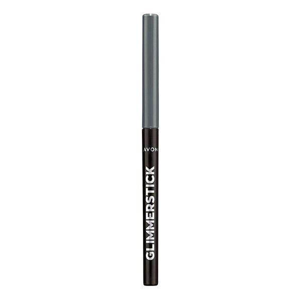 Avon Glimmerstick Diamonds Eyeliner Black Ice - McGrocer