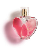 Avon Lov U Eau De Parfum 50ml - McGrocer