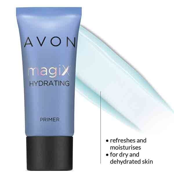 Avon Magix Hydrating Primer - McGrocer