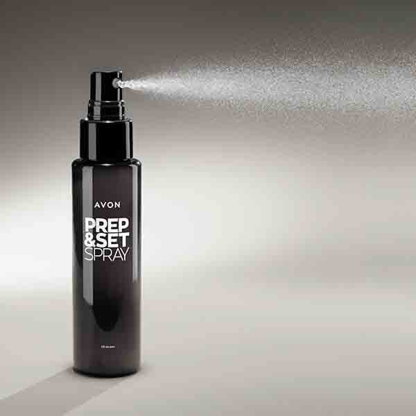 Avon Prep & Set Spray - McGrocer