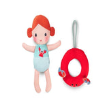 Axelle Bath Doll Crab - McGrocer