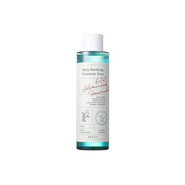 AXIS-Y Daily Purifying Treatment Toner 200ml - McGrocer