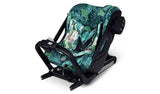 Axkid by Cosatto Axkid One 2 Midnight Jungle Carseat - McGrocer