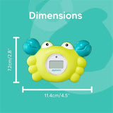 Aycorn Baby Thermometer - McGrocer