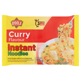 Ayoola Curry Flavour Instant Noodles - McGrocer
