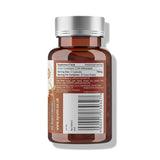 Ayumi Naturals Ashwagandha Vegan Capsules  60ct - McGrocer