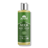 Ayumi Naturals Neem & Tea Tree Body Wash 250ml - McGrocer