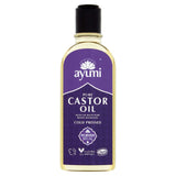 Ayumi Naturals Pure Castor Oil - McGrocer