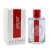 Azzaro Sport EDT Men's Aftershave  100ml - McGrocer