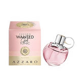 Azzaro Wanted Girl Tonic EDT Women's Perfume  30ml - McGrocer