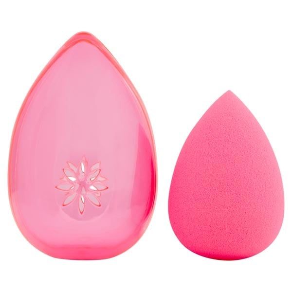 B. Blending Sponge and Case - McGrocer
