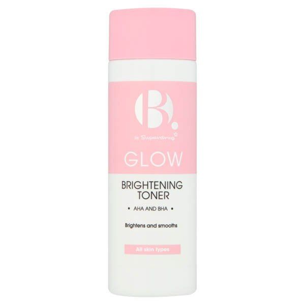 B. Brightening Toner 100ML - McGrocer