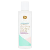 B. Legs & Body Post-Shave Soothing Lotion 150ml - McGrocer