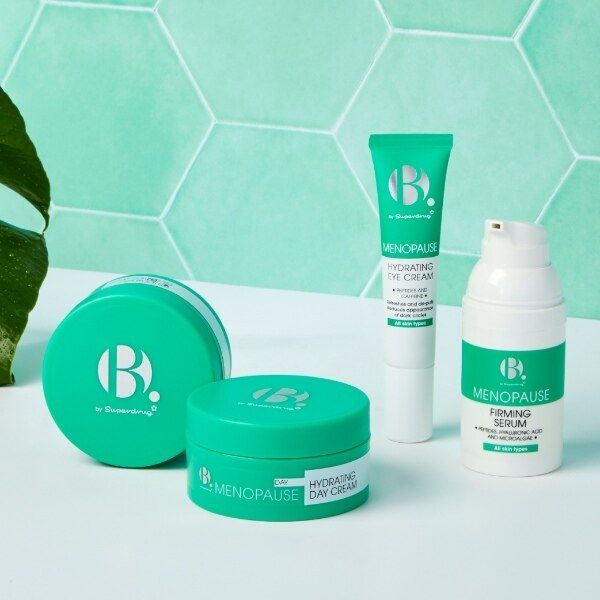 B. Menopause Day Cream 50ml - McGrocer