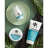 B. Mens Original Face Wash 150ml - McGrocer