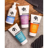 B. Mens Original Face Wash 150ml - McGrocer
