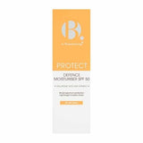 B. Protect Defence Sun Cream SPF 50 75ml - McGrocer