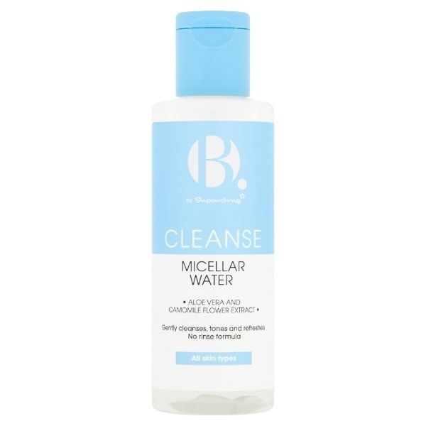 B Pure Micellar Water - McGrocer
