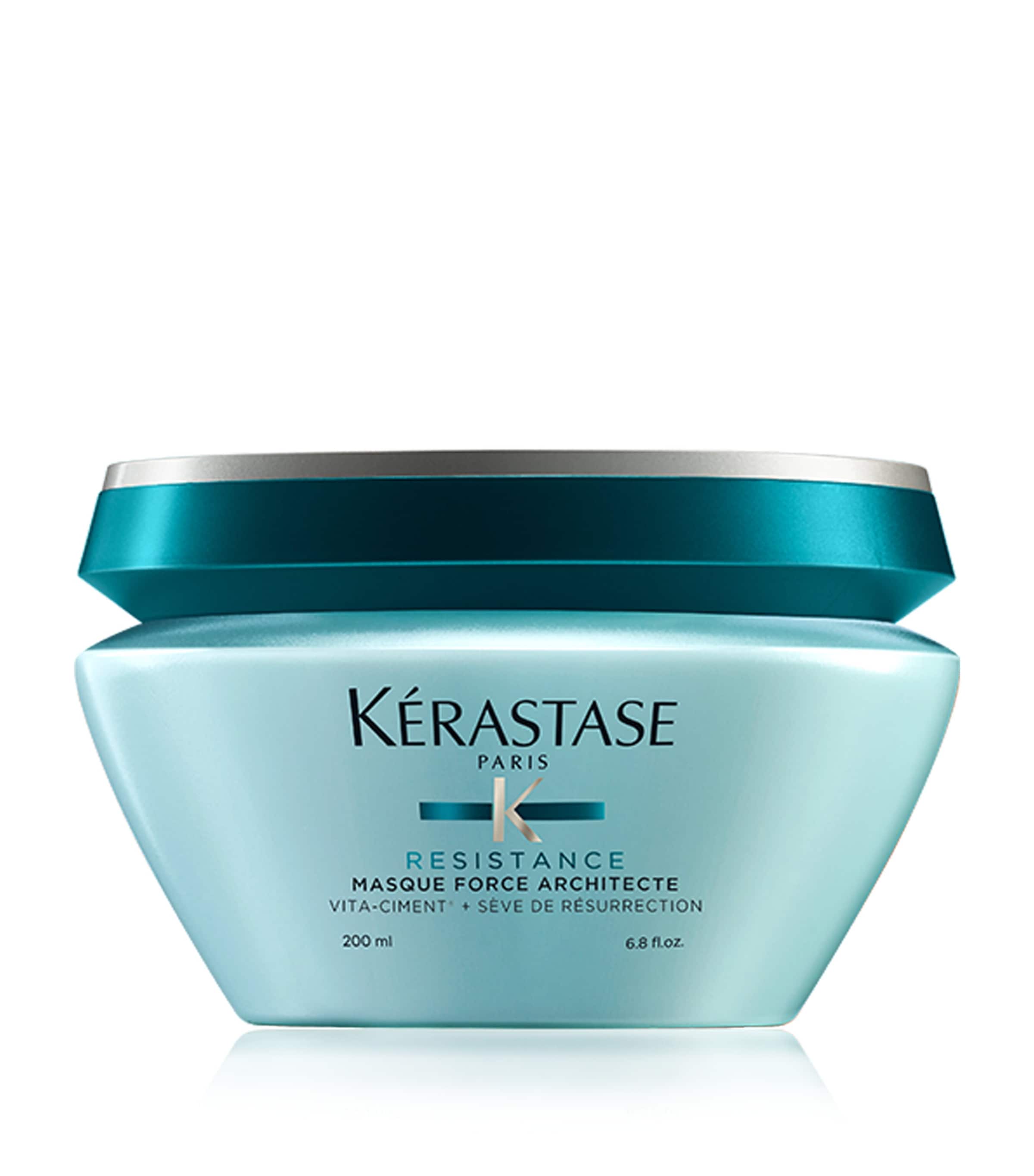 Kerastase Resistance Masque Force Architecte hair mask 200ml, UK version