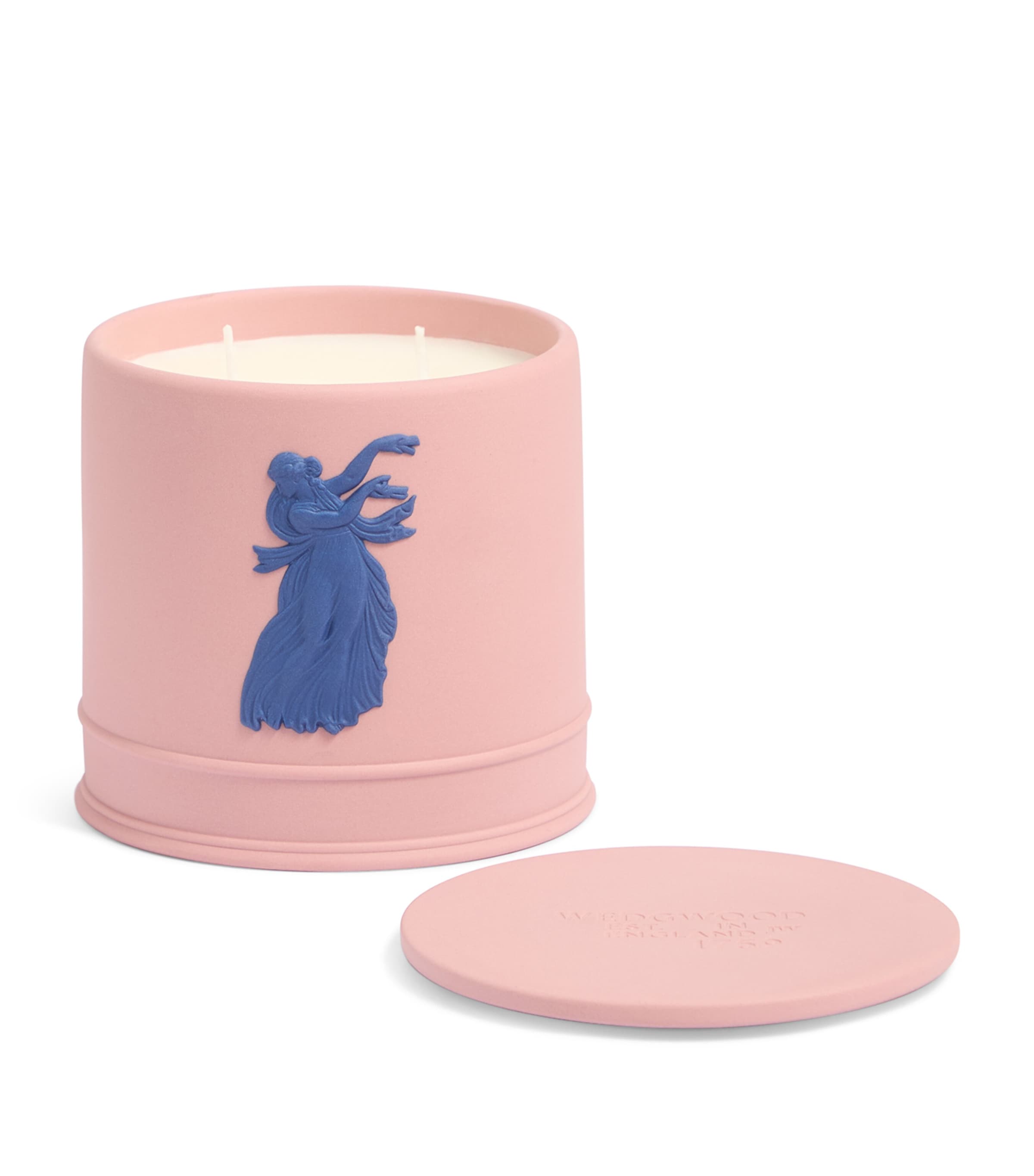 Wedgwood Bacchus Balance candle 540g (British brand)