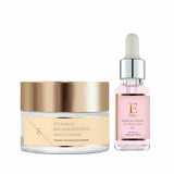 ErthSkin Brighten &amp; Glow Skincare Duo