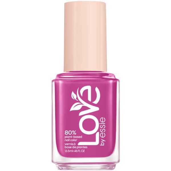 Essie nail polish orchid pink variant - British product
