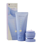 Tatcha Dewy Cleanse and Hydrate Skincare Set