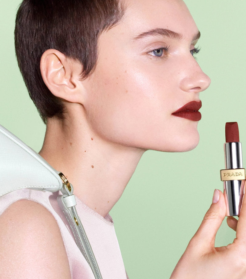 Prada Beauty Prada Monochrome Hyper Matte Lipstick - Refill
