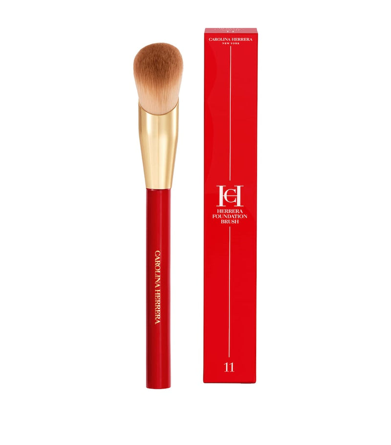Carolina Herrera The Foundation Brush