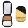 Max Factor Facefinity compact foundation Warm Toffee shade - British product