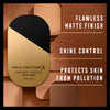 Max Factor Facefinity compact foundation Warm Toffee shade - British product