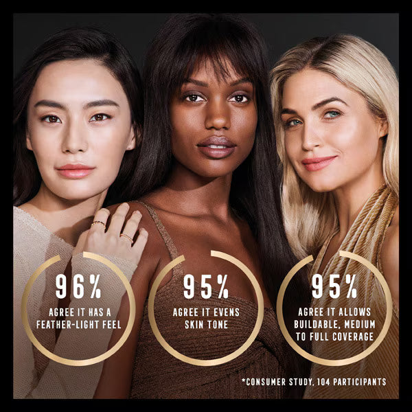 Max Factor Facefinity compact foundation Warm Toffee shade - British product