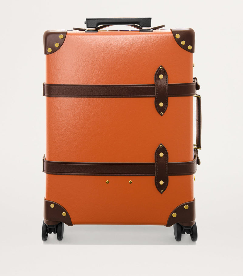 Globe-Trotter Centenary 4-Wheel Suitcase (56cm)