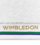 Christy Wimbledon Sports Guest towel 40cm x 70cm - British product