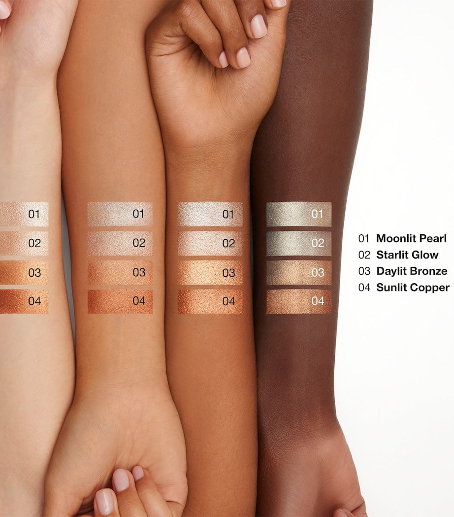 Clinique True Highlight Weightless Illuminator - British product