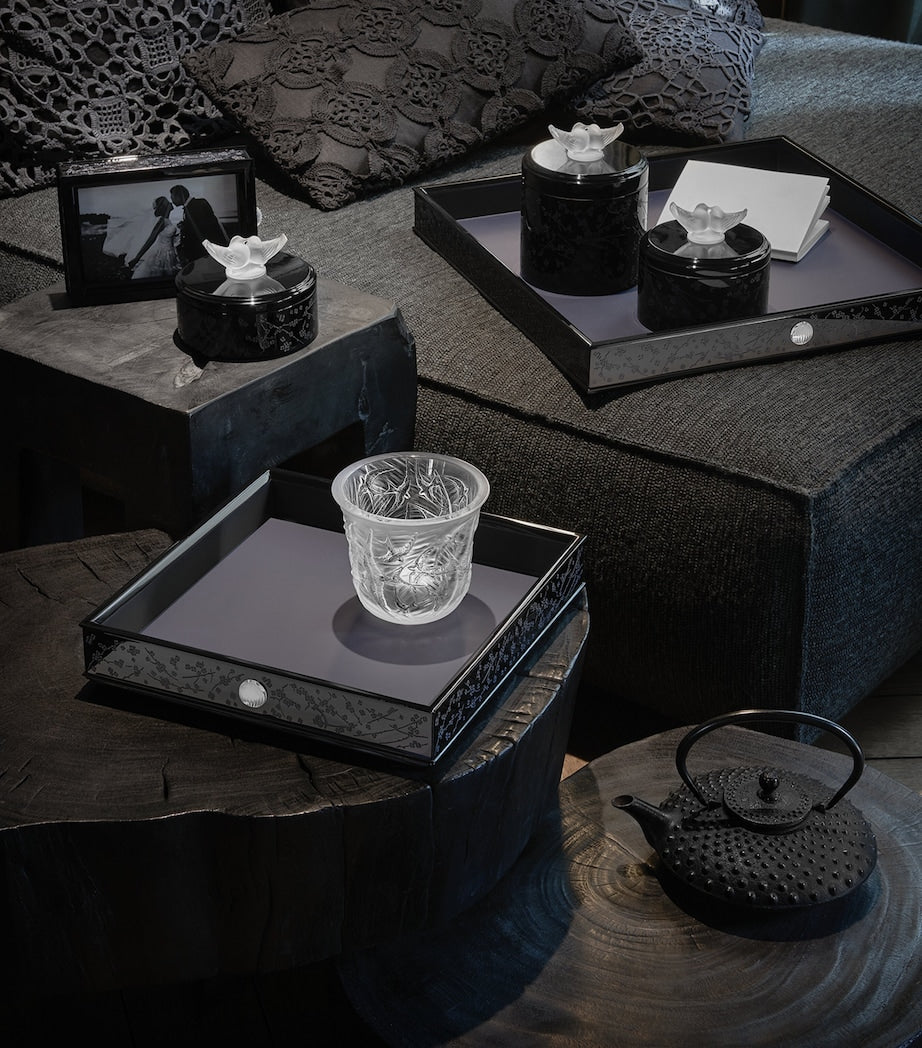 Lalique Fleurs de Cerisier Box
