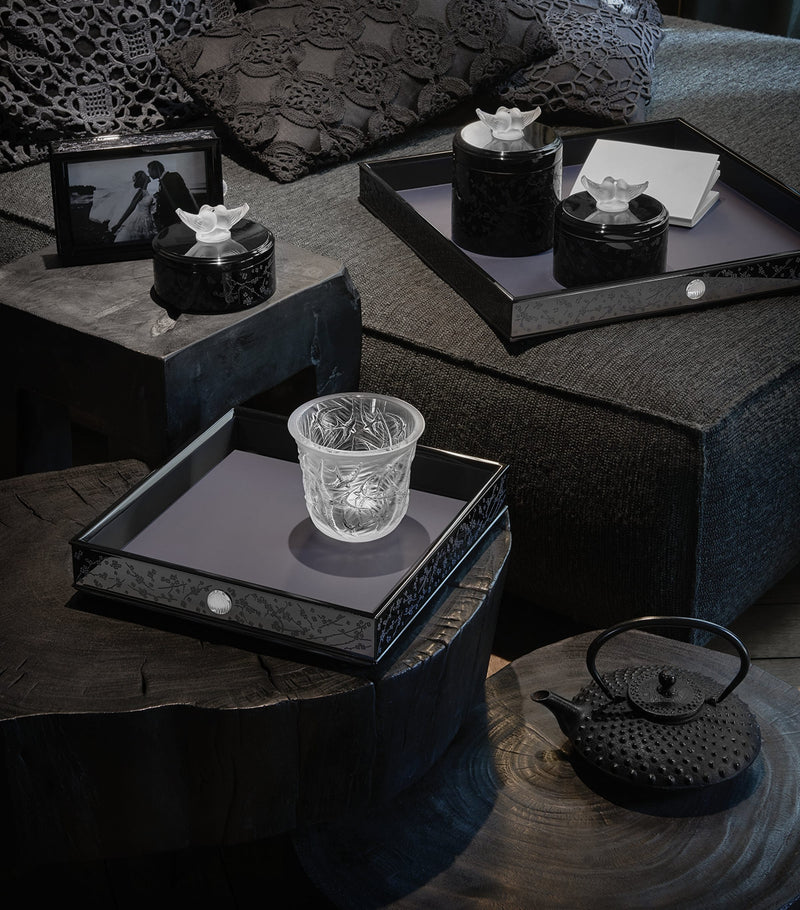Lalique Fleurs de Cerisier Box